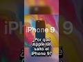 ¿Por qué Apple se saltó el iPhone 9? La razón…