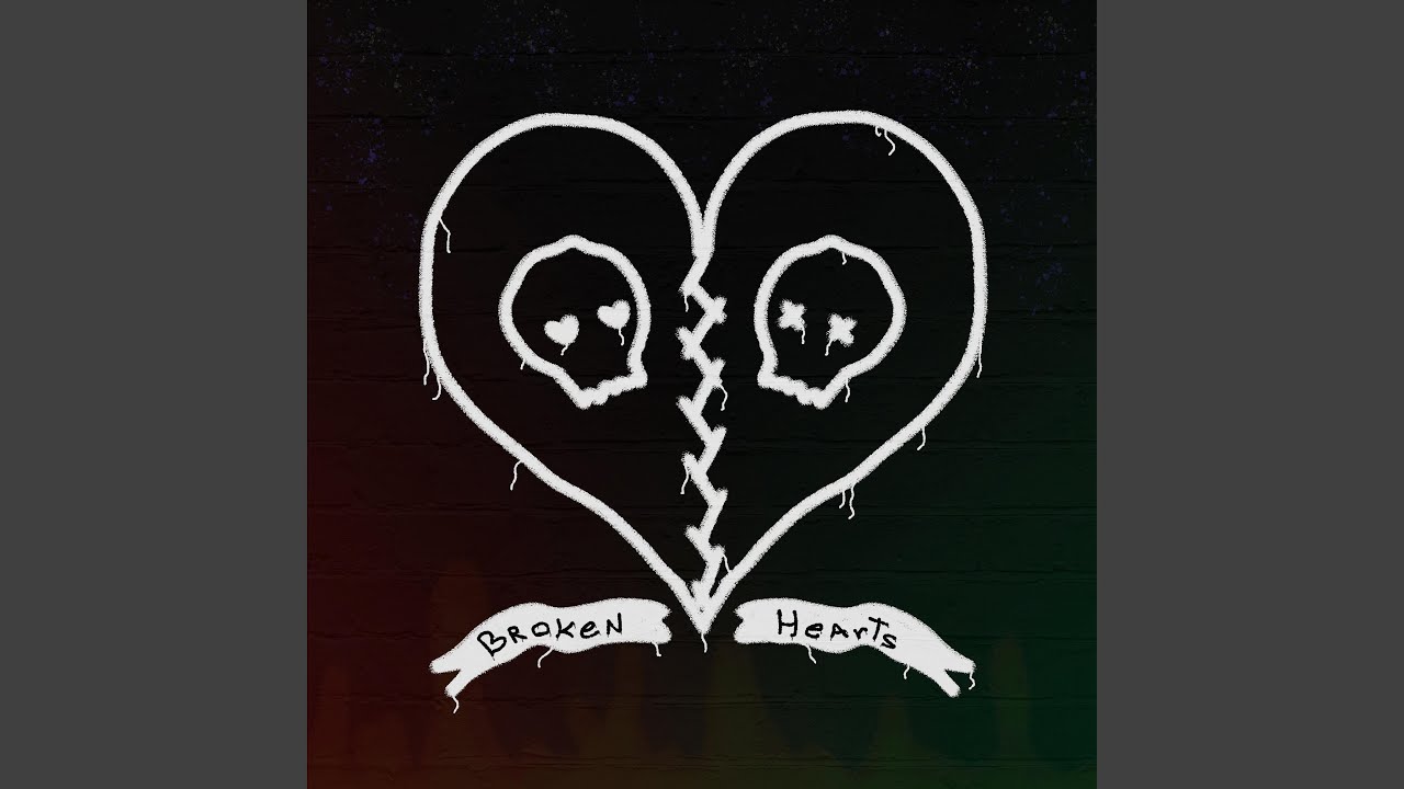 Silence Of a Broken Heart