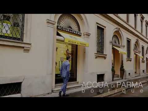 Video: Acqua Di Parma Apre Il Primo Barbiere A Miami - Il Manuale