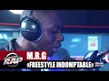 Mrg freestyle indomptable planterap