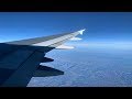 American Airlines | Full Flight | Charlotte to Buffalo | Airbus A320