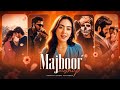 Majboor X Pal Pal Mashup | Sheheryar Rehan x Zoha Waseem | Aapka hi kehna banta | Great Youtuber