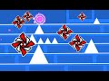 Not quadruple mode by itsdubvip  geometry dash