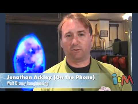 Inside the Magic podcast LIVE - Show 360 - February 26th, 2012