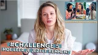 Hoe Kom Je Erachter Wat Jij Zelf Echt Wilt? Dilemmas De Challenge Van Pepper Wering