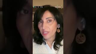 Diana Buttu leaked footage from Sde Teiman   Gang rape Palestinains 11 2025