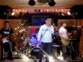 アースシェイカー / MARIONETTE ~ 走り抜けた夜の数だけ / cover aliveband