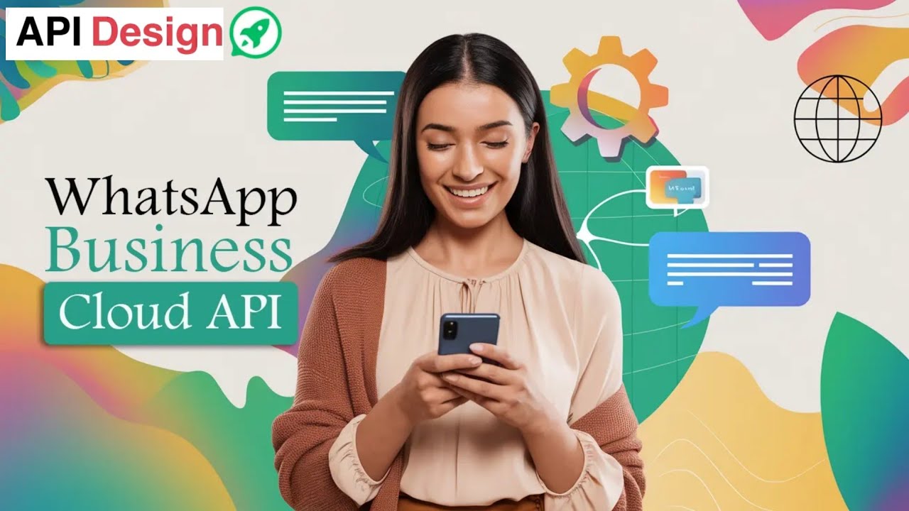 Setup WhatsApp API LIKE A PRO! - YouTube