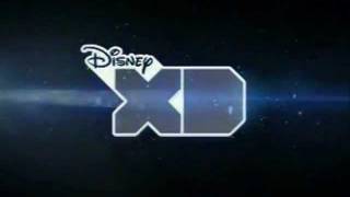 Skyrunners - Trailer 1 - 13 de Enero en Disney XD
