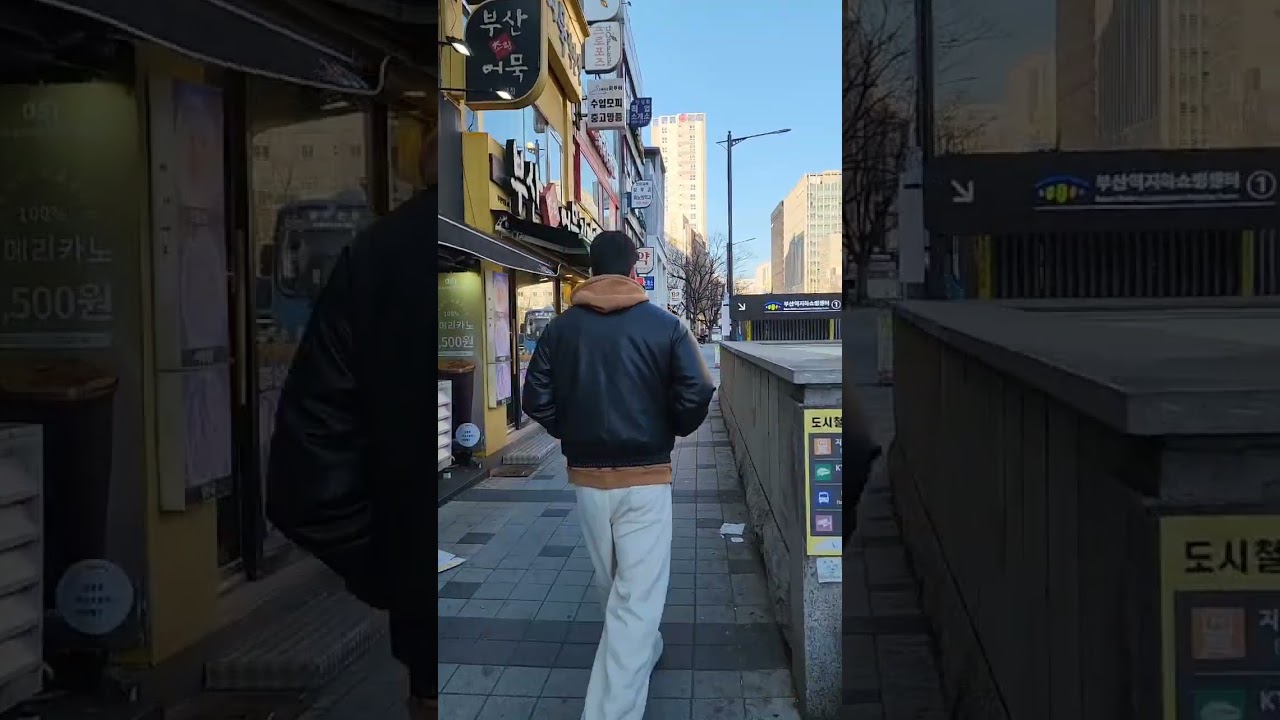 Way to Kovenue House