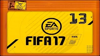 Fifa 17 История - [#13] Возвращение