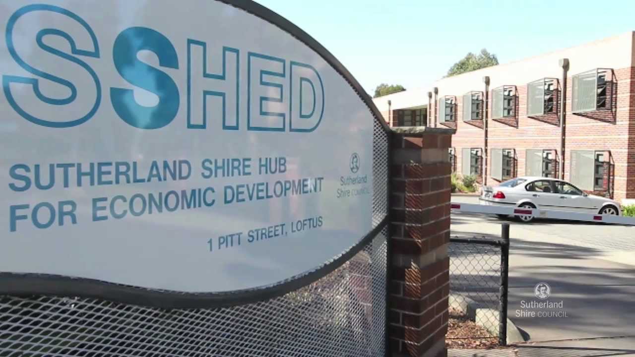 Sutherland Shire Business & Economic Development - Sutherland Shire Council