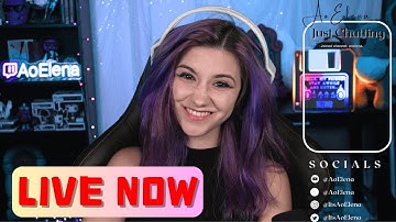 ✨AoElena Plays Final Fantasy XIV MMO | PART 2: EPILOGUE | A Realm Reborn MSQ | #FinalFantasyXIV✨