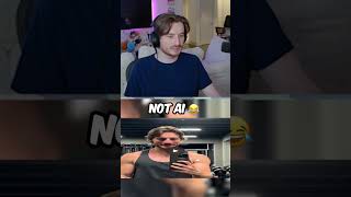 Graycen Finds The Only Non Ai Video