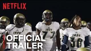 Last Chance U Part 3 Official Trailer Hd Netflix
