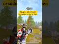 Tepkim net 😅✅💯 #pubgmobile #pubg #shortvideo #shortsviral #shorts #viral #youtubeshorts #like