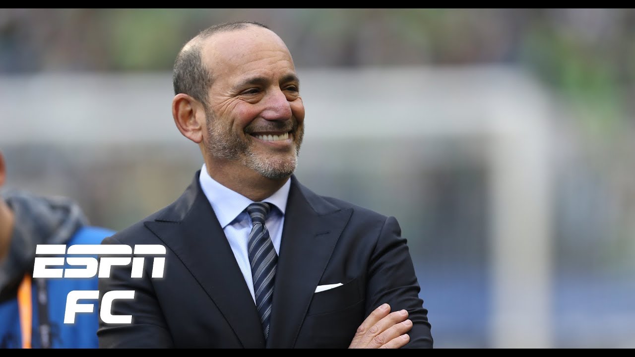 When is MLS coming back? Don Garber explains the process