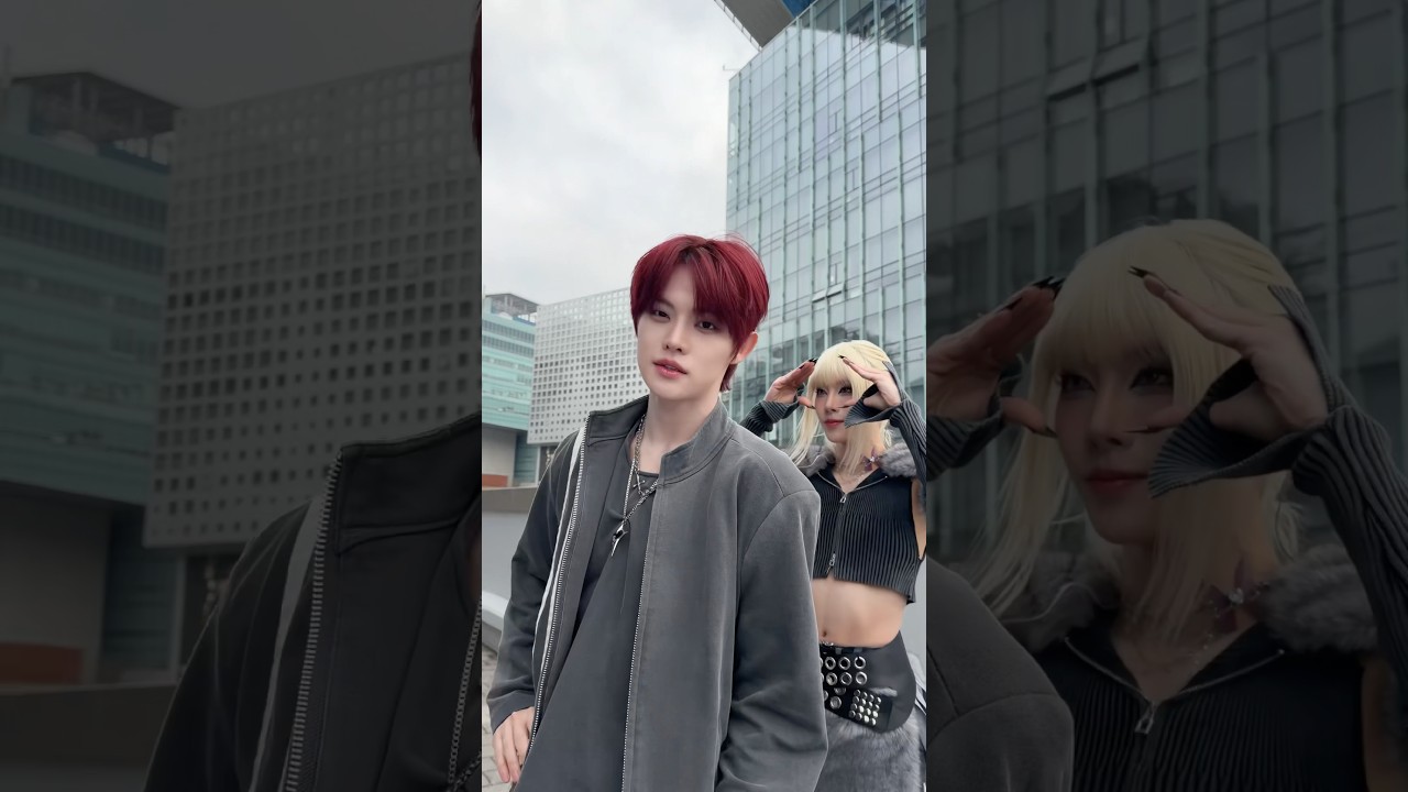 전민욱 님의 Rizz Time🩸‪@close.your.eyes.official‬ #XLOV #RUI