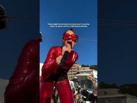 La Folie Douce