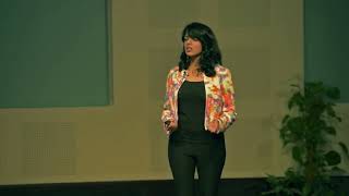 7 Ways to Make a Conversation With Anyone   Malavika Varadan   TEDxBITSPilaniDubai