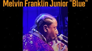 🎤 Melvin Franklin Jr. (USA) joins Skyler Jett – Legacy, Soul & Carrying the Temptations Torch