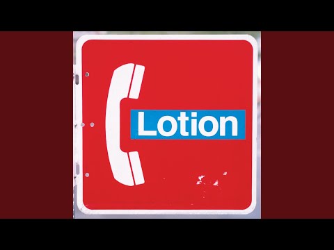 Lotion — Rich Cop, Poor Cop