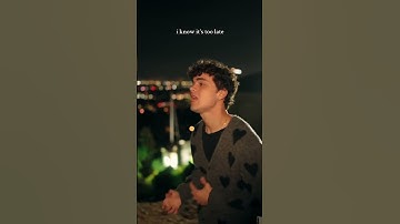 Thumbnail of this song went gold 🥹️