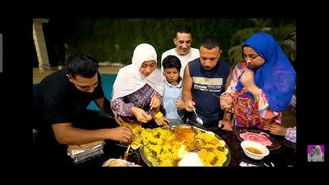 تحدي أكل تيس كامل🐐فريق الفرافير ضد🤥فريق العتاوله🏋️( العقاب فورتيكا 😭)