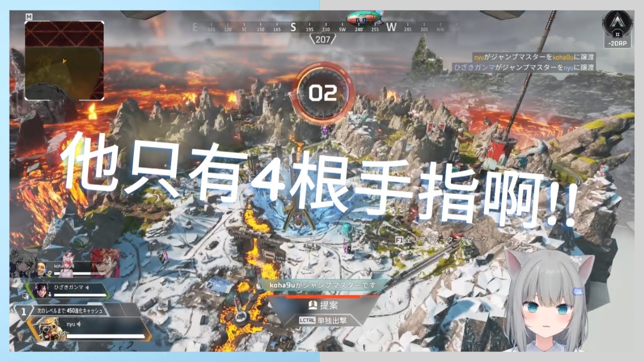 Nachoneko\甘城なつき】甘城媽媽撞鬼談 - YouTube