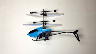 Rc helicopter 🚁 not fly fix | how to fix rc helicopter not fly at home screenshot 3