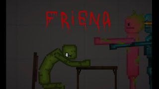 The Melon - Friend (BACKSTORY)