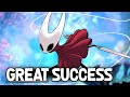 Hollow Knight Silksong Will Be A Great Success!