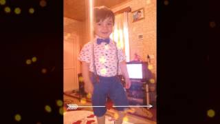 Ibrahim Balam Ad Gunun Mubarek