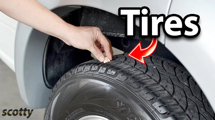 How to Tell if You Need New Tires on Your Car - DayDayNews