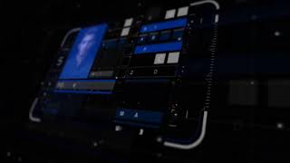 After Effects Template - Hud Displays Elements
