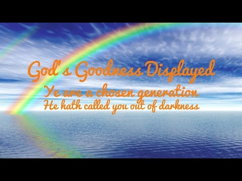 Daily Hymn: O Word of God Incarnate — October 13, 2025
