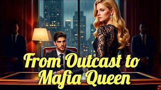 From Outcast To Mafia Queen2026 New Drama