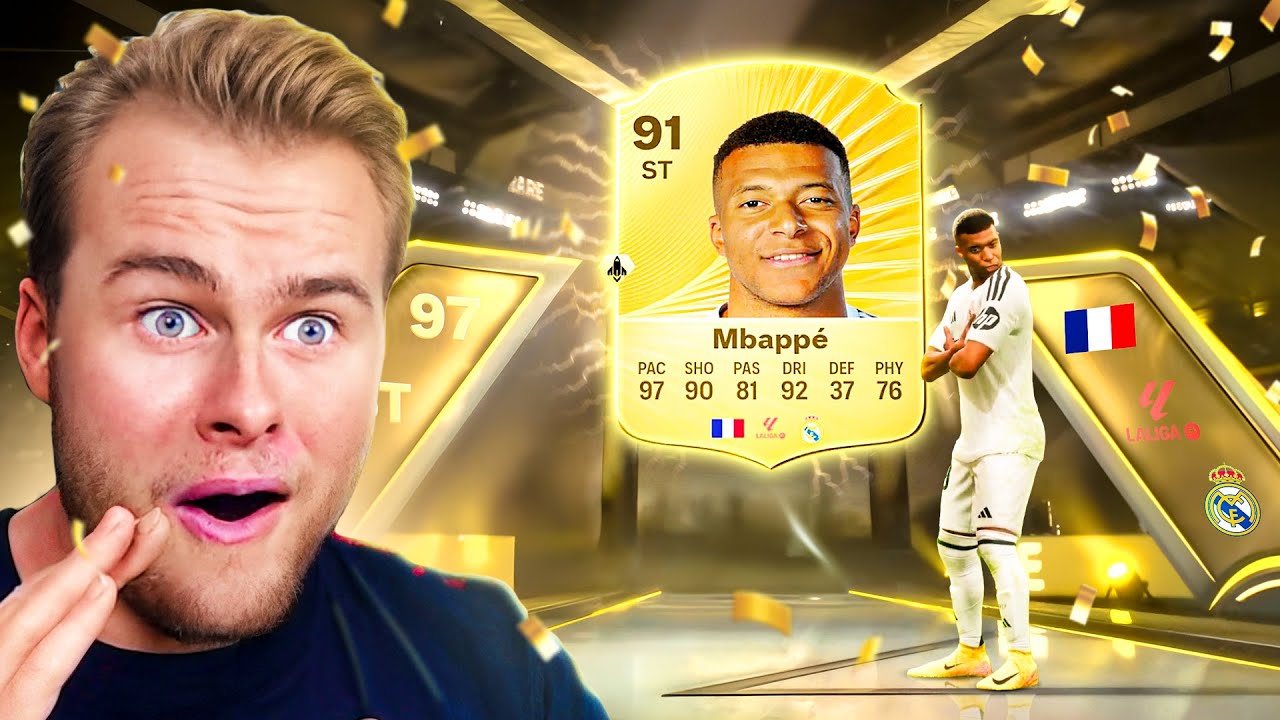 🔴 300.000 FIFA POINTS PACK OPENING OP FC26! - Royalistiq Livestream (Nederlands) - Timestream DAG 51
