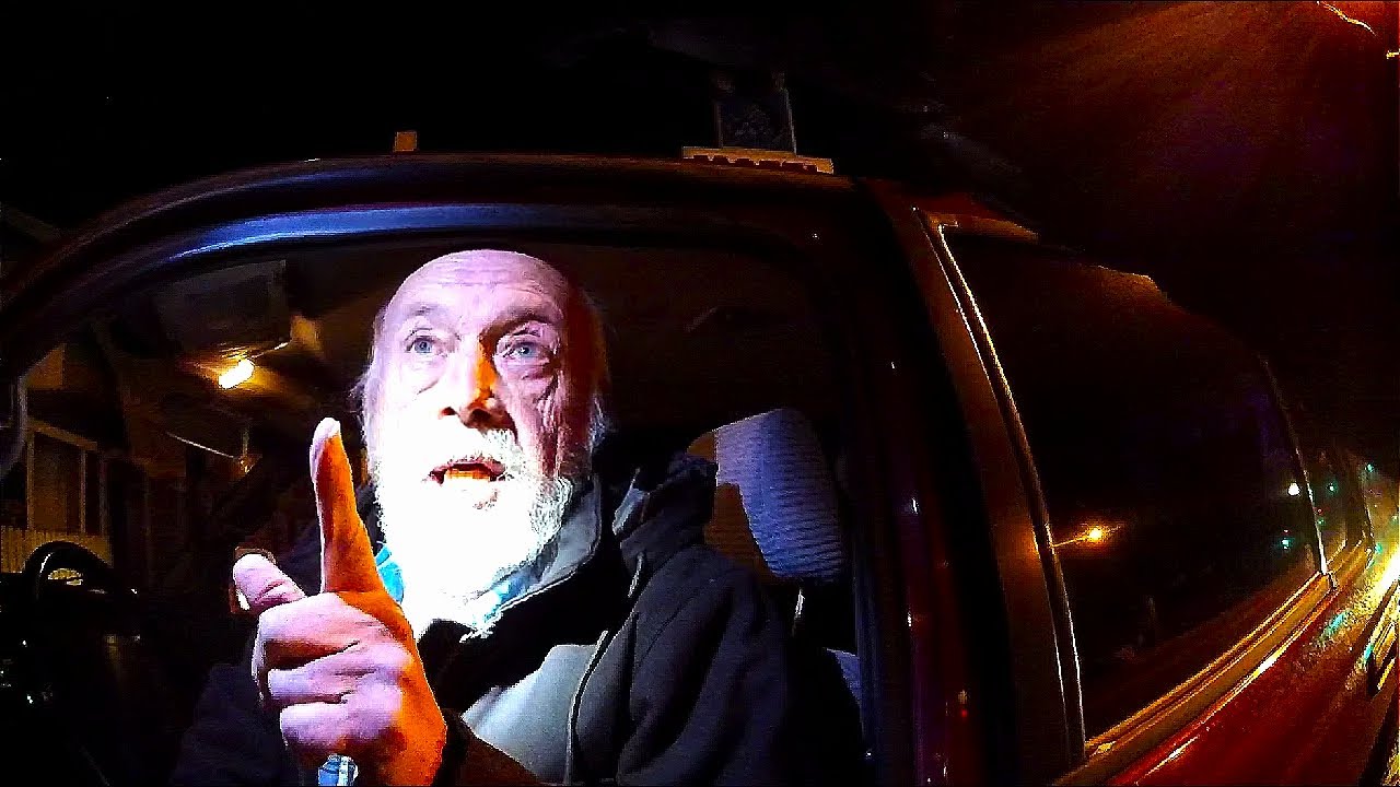 Old Man Charged with Aggravated DWI in New Mexico - YouTube