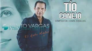 Video thumbnail of "TIO CONEJO - NENITO VARGAS Y LOS PLUMAS NEGRAS"