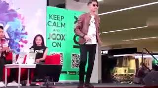 Here is full video of As'ad Motawh live at Permaisuri Imperial mall city,Miri