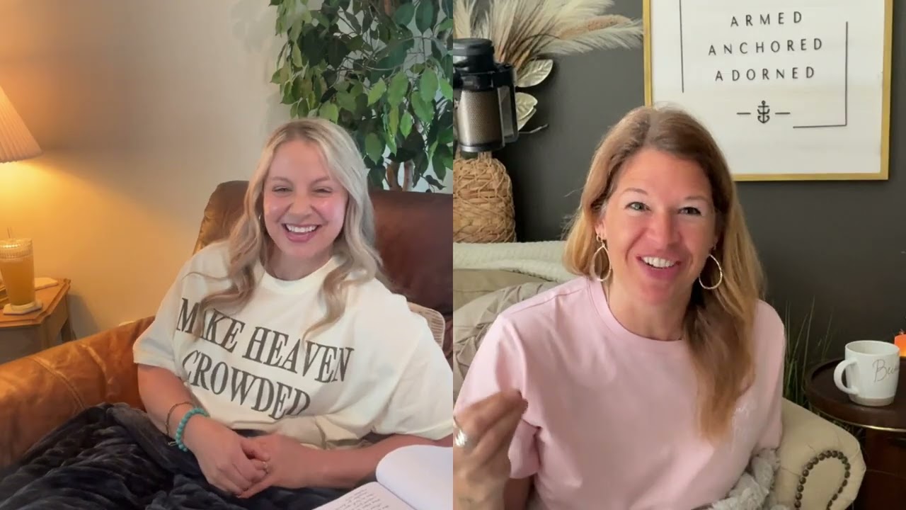 Our Beautiful & Messy Sisterhood