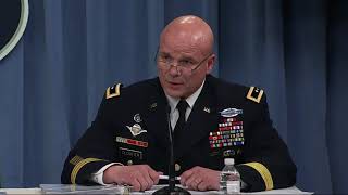 Report Says Multiple Failures Led To Niger Attack