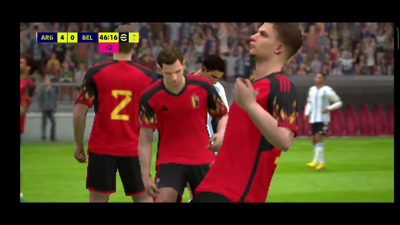 pes gameplay - YouTube