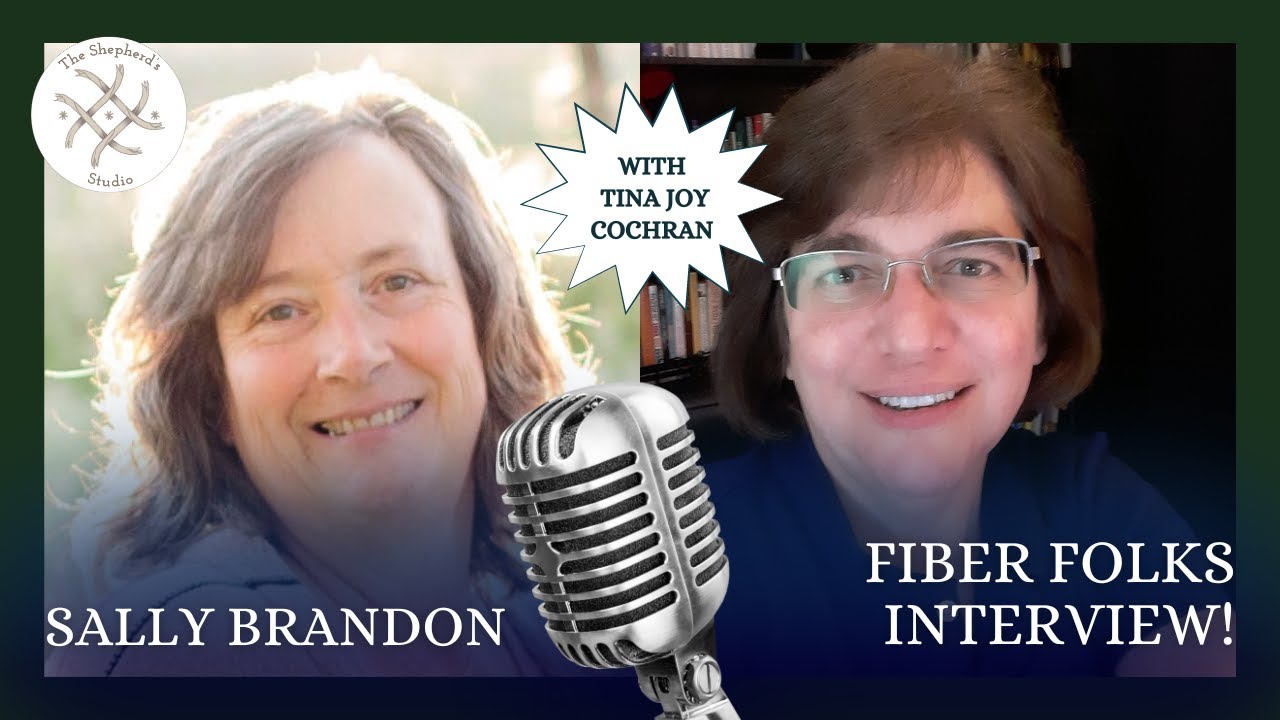 How to Become a Professional Fiber Artist