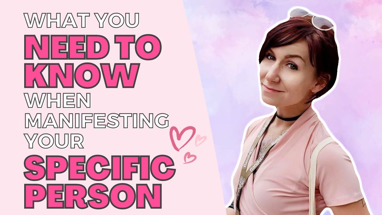 How To Manifest Your Specific Person What To Know Before Manifesting how-to-manifest-your-specific-person-what-to-know-before-manifesting
