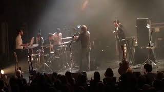 Final le Trianon C.Pasi