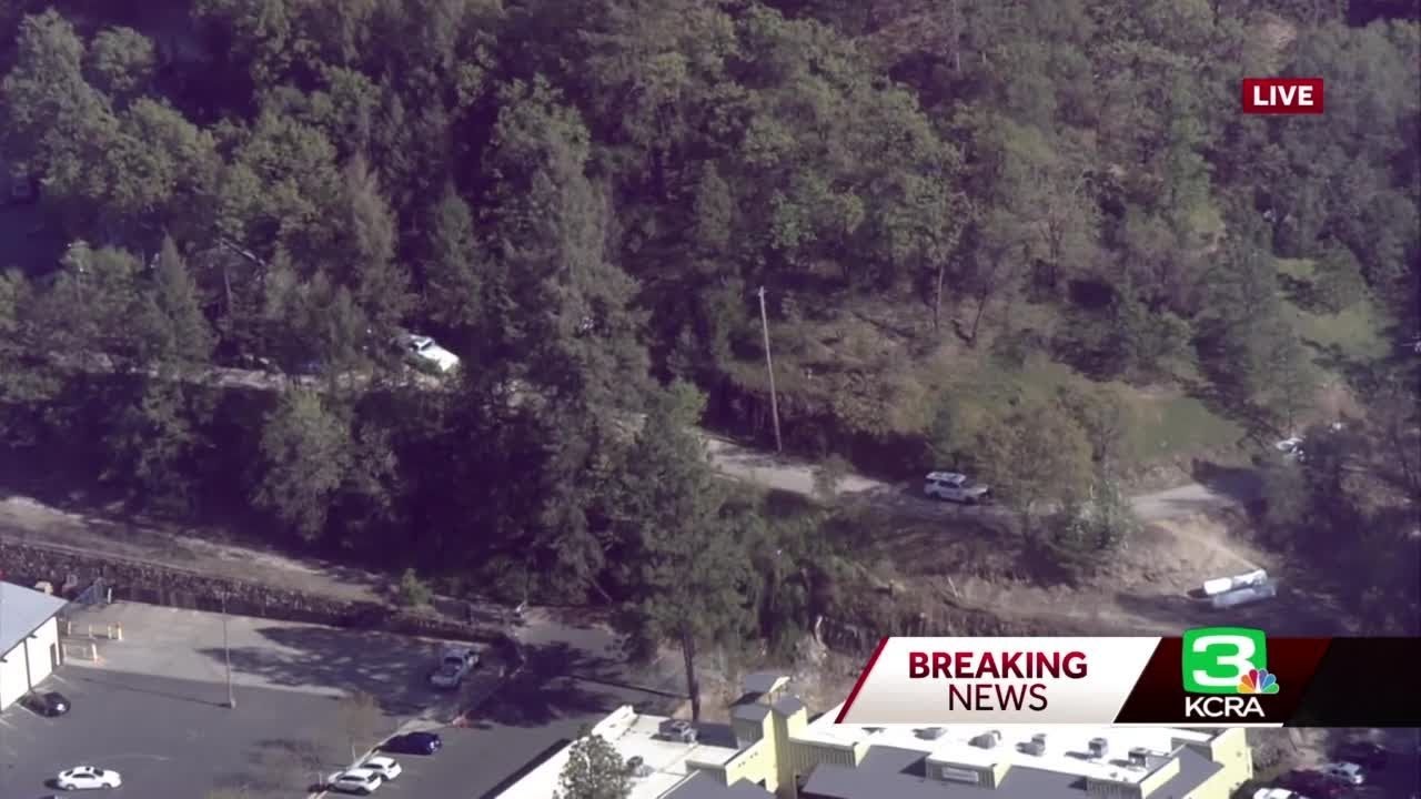 Deputies shoot, kill man while serving a warrant in Placerville