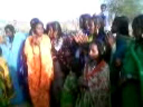 بنات الرزيقات Mp4