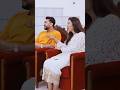 #gauharkhan shares how #zaiddarbar has helped her change her way of thinking #shorts